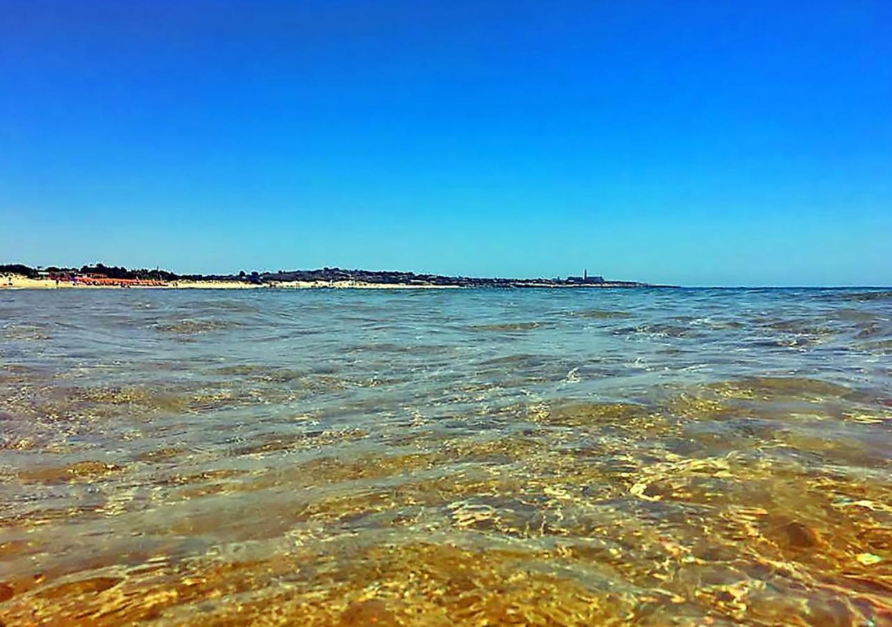 Medusa Mdna Marina di Modica Εξωτερικό φωτογραφία