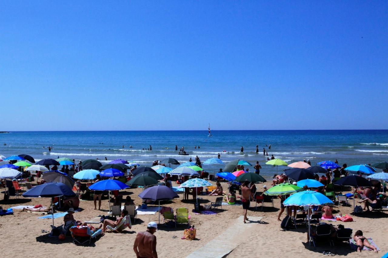 Medusa Mdna Marina di Modica Εξωτερικό φωτογραφία