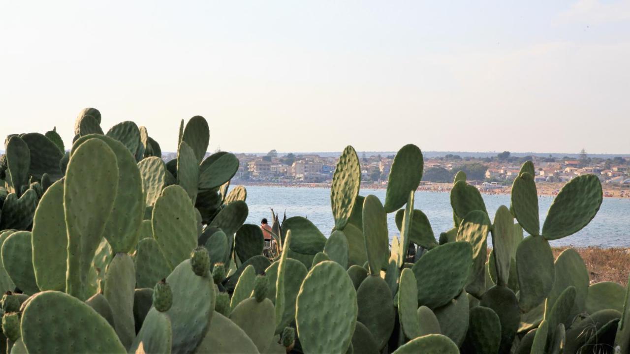 Medusa Mdna Marina di Modica Εξωτερικό φωτογραφία