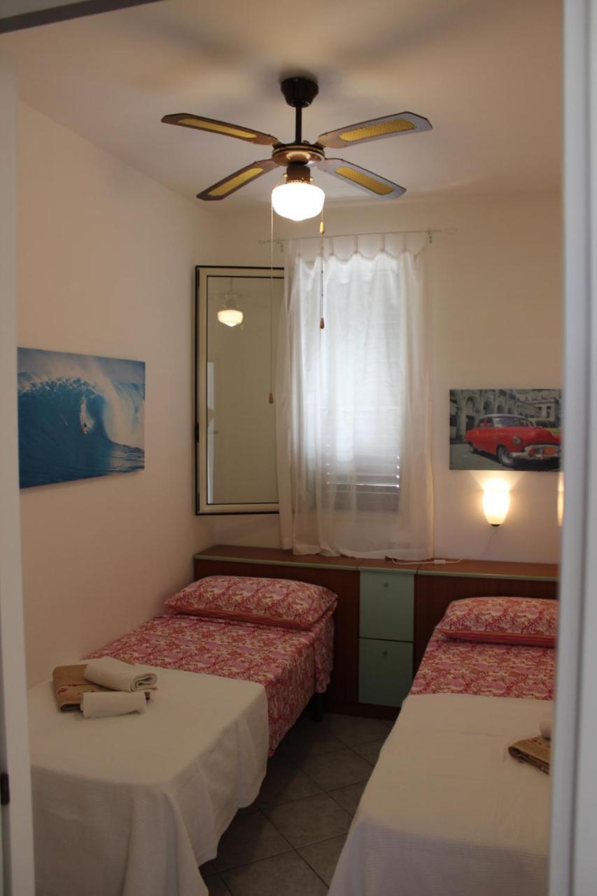 Medusa Mdna Marina di Modica Εξωτερικό φωτογραφία