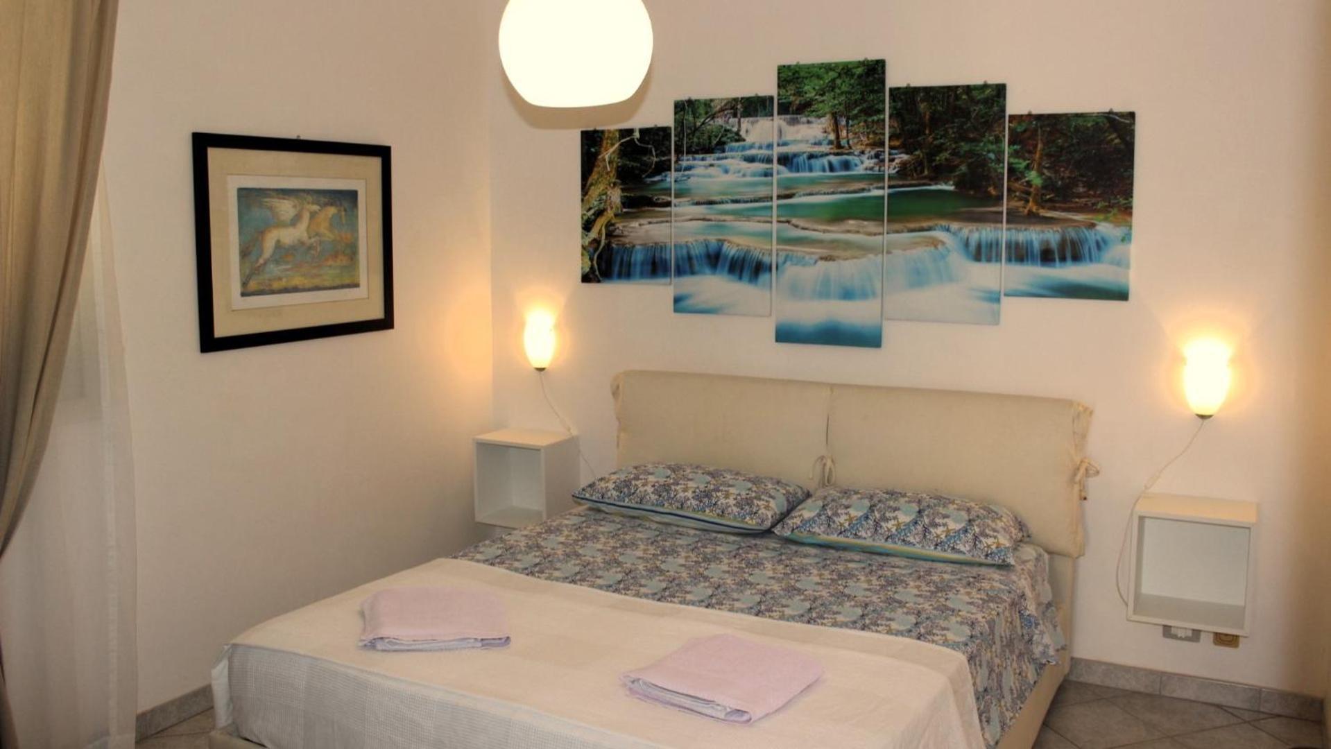 Medusa Mdna Marina di Modica Εξωτερικό φωτογραφία